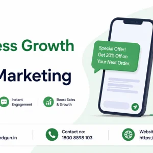 Send bulk sms with high delivery rates