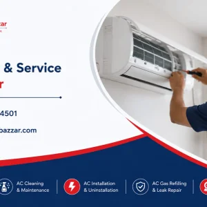 Home ac repair specialist jodhpur