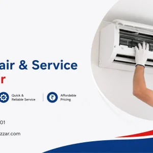 Home ac repair specialist jaipur