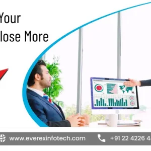 Streamline your database close more deals with sales lead track