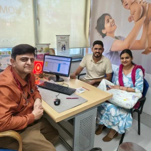 Best pediatrician in gurgaon for child healthcare miracles hea