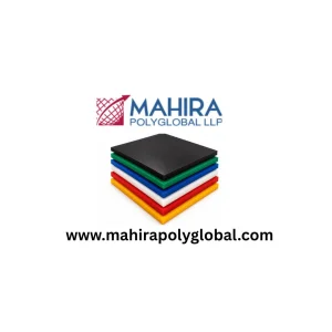Engineered hdpe sheets create reliable industrial advantages