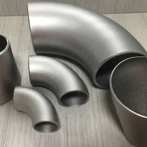 Trusted pipe fittings manufacturer in mumbai