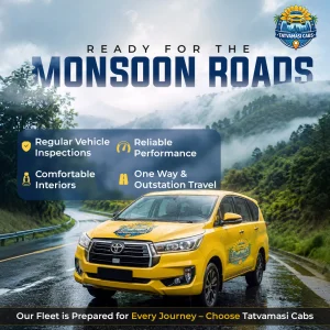 Cab service in banglore Tatvamasi
