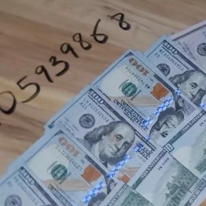 Change your financial momentum with this trick