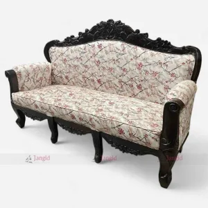Hotel sofa