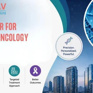 Advanced targeted cancer treatment in gurgaon