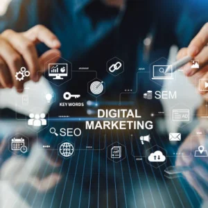 Digital marketing classified submission