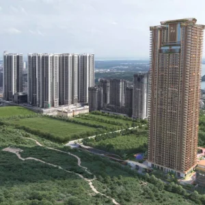 Ultra luxury apartments in hyderabad