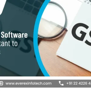 How a gst management software can be important to your business