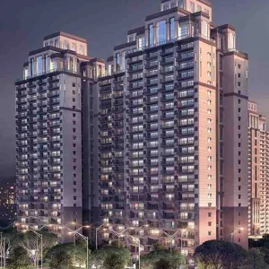 Readytomove luxury residences in noida sector 150