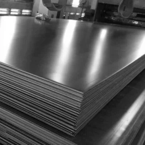 Leading stainless steel plate manufacturer in india