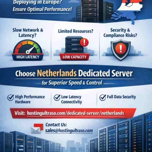 What to consider before purchasing a dedicated server
