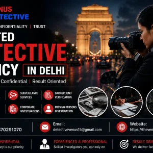 Trusted detective agency in delhi for pre matrimonial