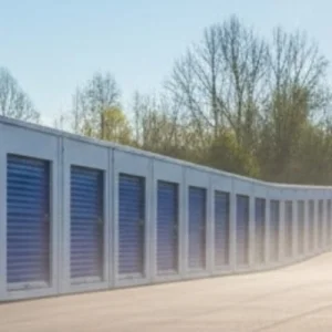 Looking for a selfstorage unit near you
