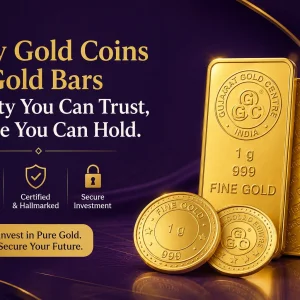 Buy 24k gold coins 999 purity gold bars from gujarat gold cent