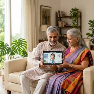 Healthcare facilities that make hyderabad ideal for retirement