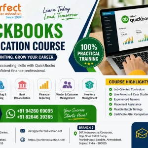 Quickbooks certification course