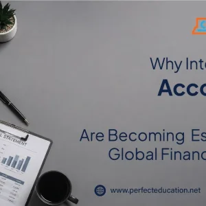 International accounting skills course