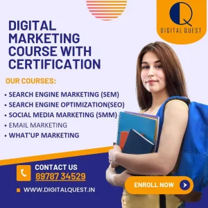 Digital marketing institutions in hyderabad kphb