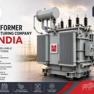 Trusted transformer suppliers in india msc transformers