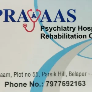 Expert rehabilitation centre in navi mumbai