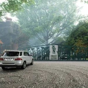 Luxury villas for sale in hyderabad