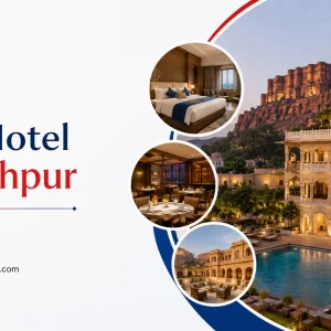 Hotel for wedding functions jodhpur