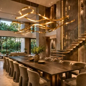 Interior design company in sharjah