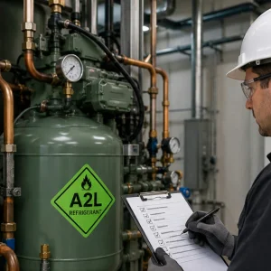 Ekfox gear supports icd 705 compliant hvac projects