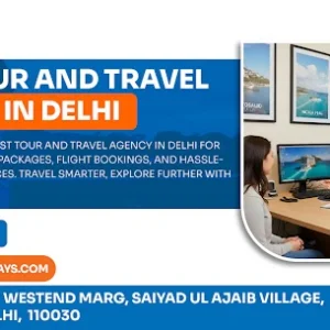 Best tour and travel agency in delhi arn holidays complete t