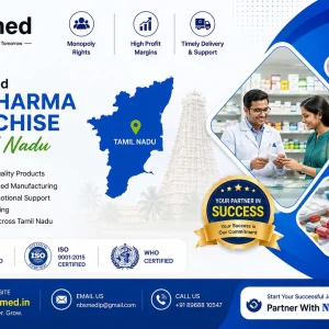 Pcd pharma franchise in tamil nadu