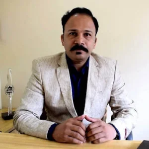 Top orthopedic surgeon in thane dr shailendra patil