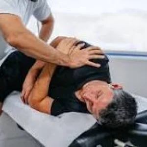 Chiropractic treatment in uttam nagar for better mobility