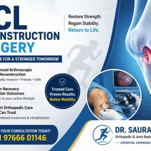 Acl reconstruction surgery in pune expert acl tear treatment