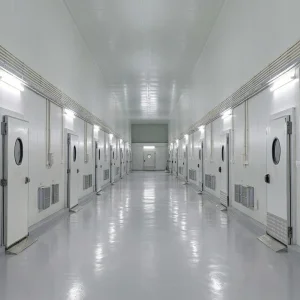 What are sandwich panels benefits types applications