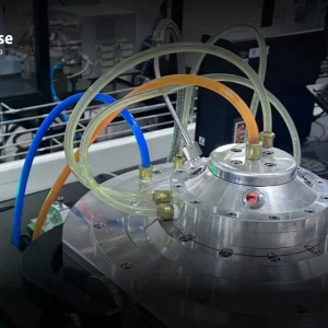 Cvd diamond manufacturing machine for labgrown diamond producti