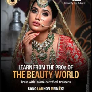 Lakmé academy powered by aptech lajpat nagar skin care cours