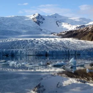 Nature northern lights short break in iceland