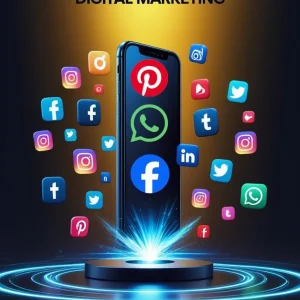 Ssj developer software development seo agency Ambah