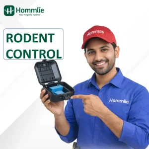 Rodent control services near me