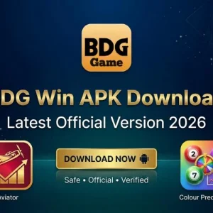 Bdg win apk download latest official version 2026