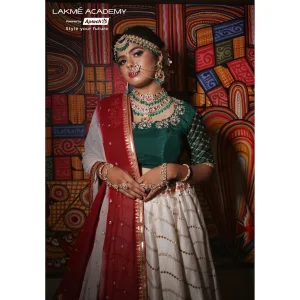 Lakmé academy powered by aptech ahmedabad cosmetology course in satellite ahmedabad