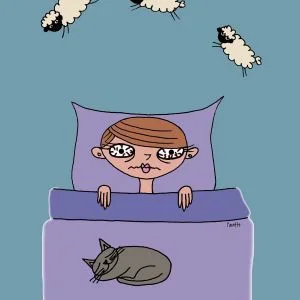 Sleep aid
