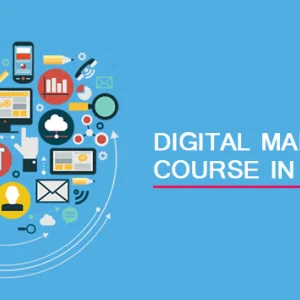 Digital marketing course in delhi ncr