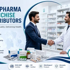 Pcd pharma franchise distributors