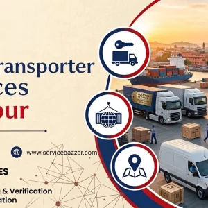Goods transport services jaipur