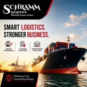 Best logistics company in navi mumbai for import export
