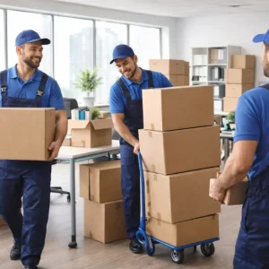 Pragati express packers and movers in mohali