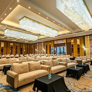Birthday party resort in ramnagar leafy lush resorts